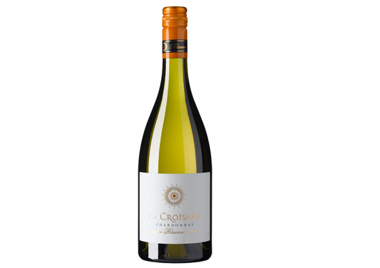 La Croisade Chardonnay Rèserve 2024 (0,75L)