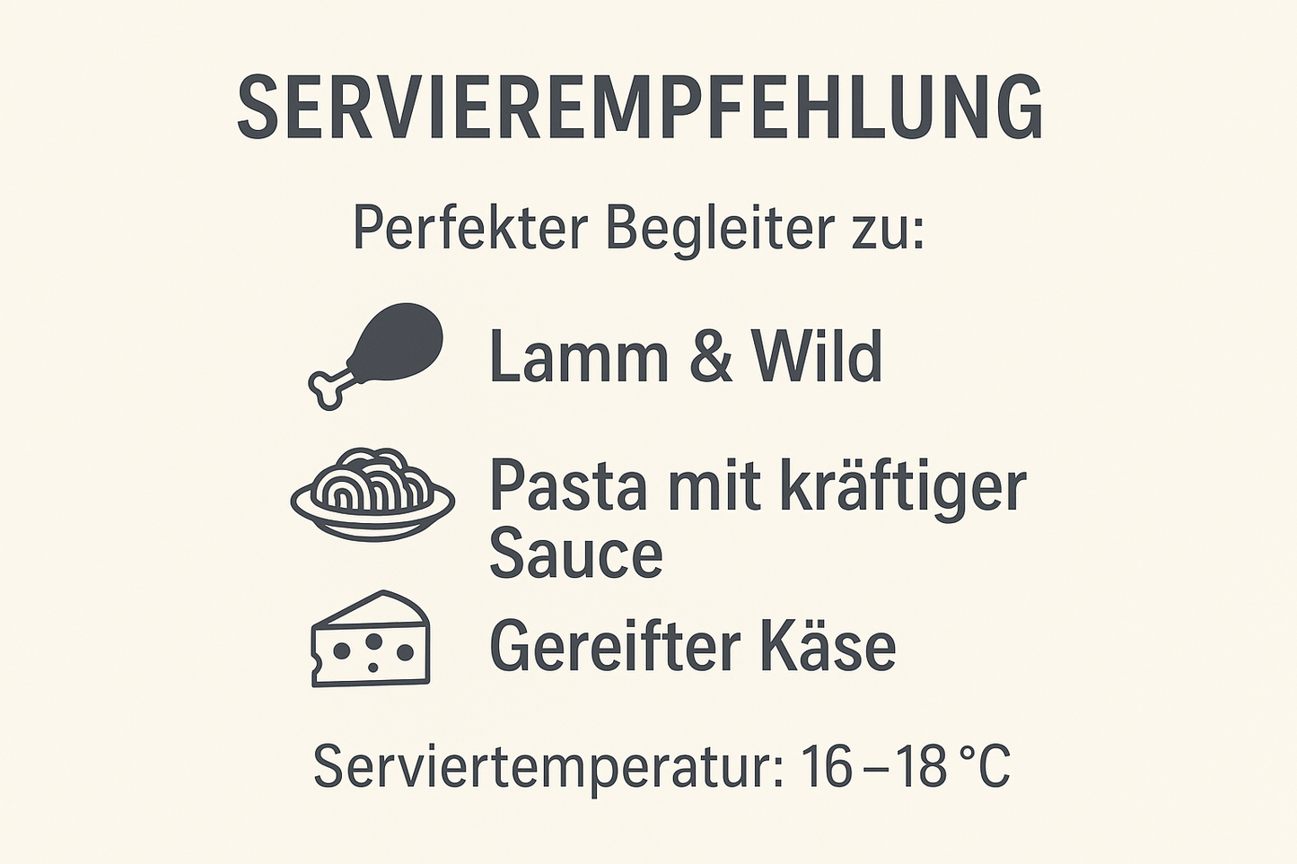 6er Paket La Croisade Reserve 2024 (6x 0,75L)