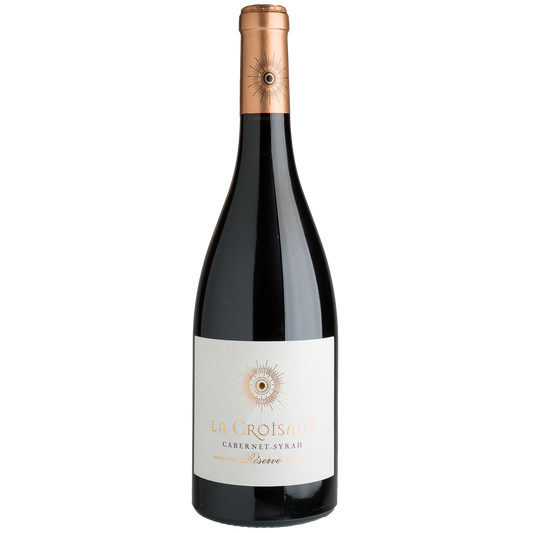La Croisade Reserve 2024 (0,75L)