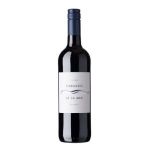 Terrasses de la Mer Malbec
